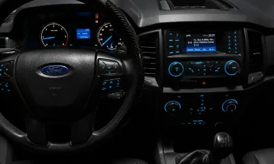 Ultimate Ford Everest Maintenance Cost Guide - Apex Engine