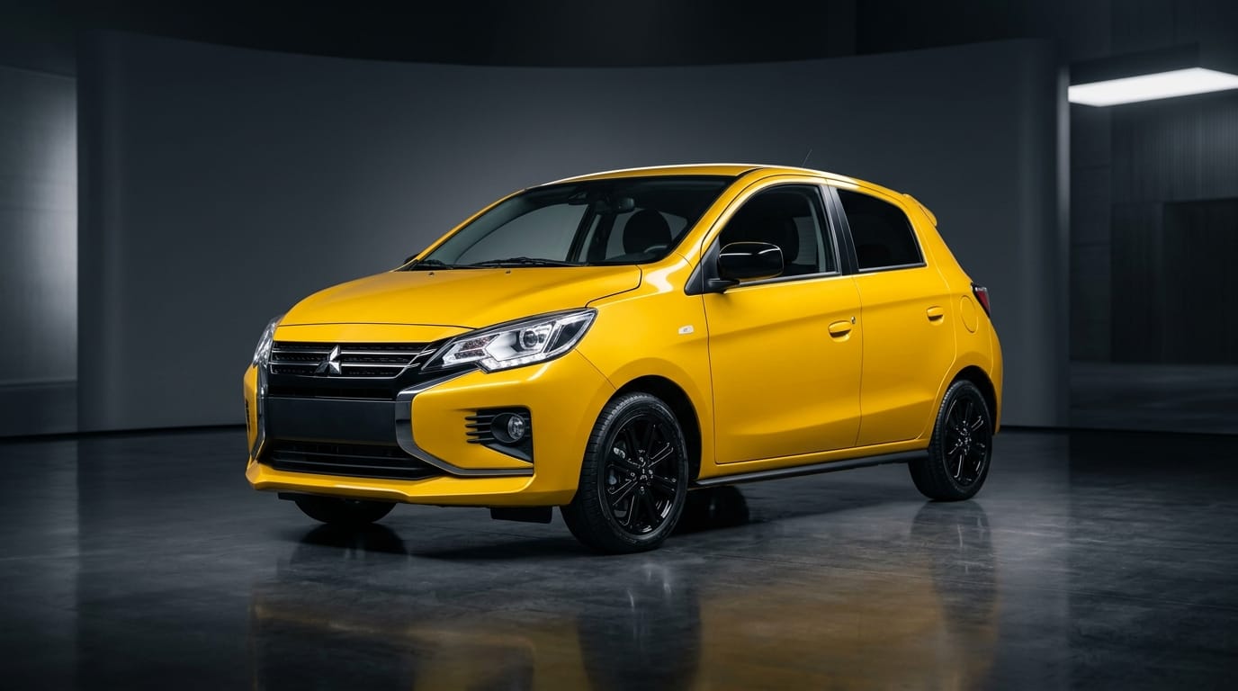 True Mitsubishi Mirage Maintenance Cost 2026 - Apex Engine