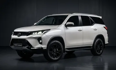 Complete Toyota Fortuner PMS Schedule & Cost - Apex Engine